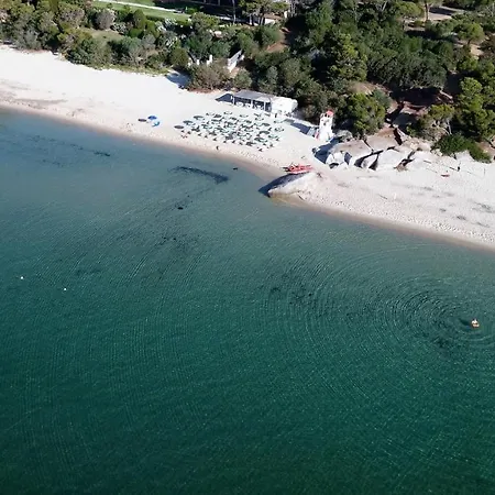 Graziosa Sul Mare *