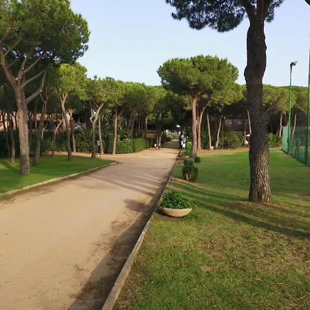 Graziosa Sul Mare Semesterbostad *