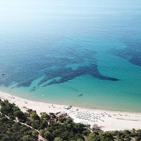 Feriehus Graziosa Sul Mare Ristrutturata