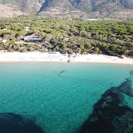 Graziosa Sul Mare Ristrutturata *