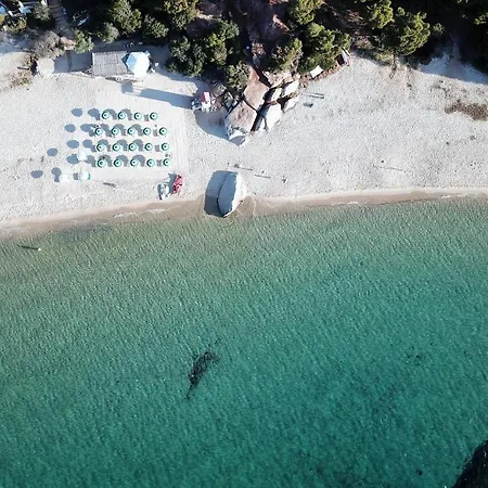 Graziosa Sul Mare Ristrutturata * Fort Village