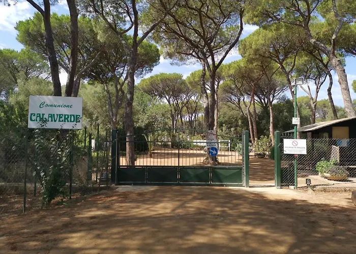 Graziosa Sul Mare Fort Village