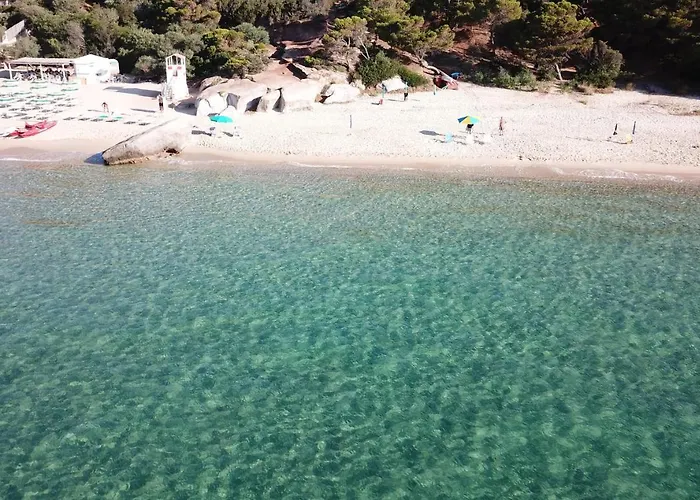 Graziosa Sul Mare * Fort Village