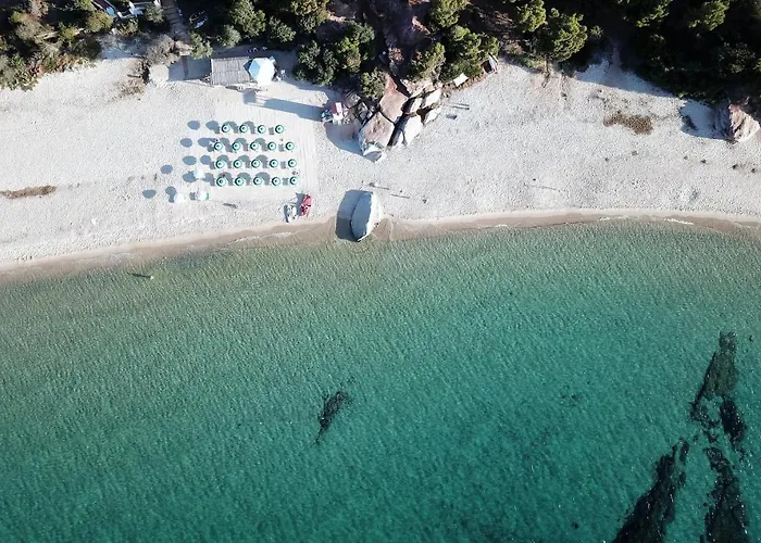 Graziosa Sul Mare * Fort Village