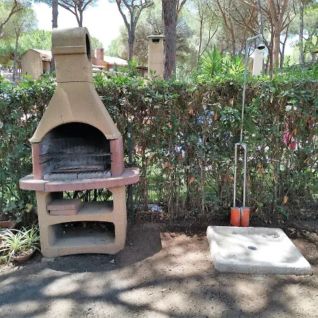 度假居 Graziosa Sul Mare