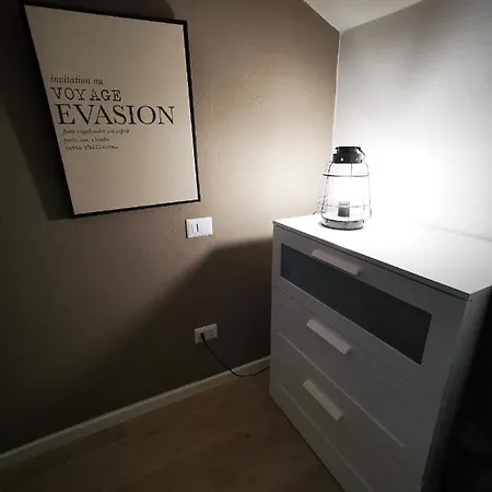 Graziosa Sul Mare 度假居