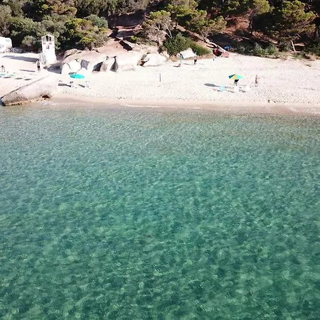 Graziosa Sul Mare * 福特村