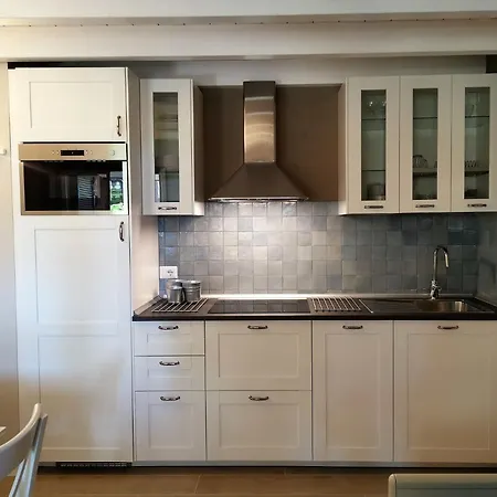 Graziosa Sul Mare 度假居 *