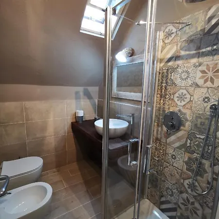 Graziosa Sul Mare 度假居