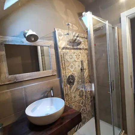 Graziosa Sul Mare 福特村