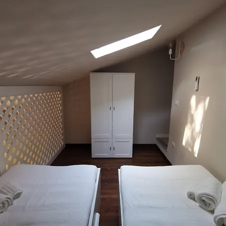 Casa de Férias Graziosa Sul Mare