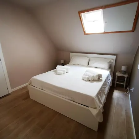 度假居 Graziosa Sul Mare