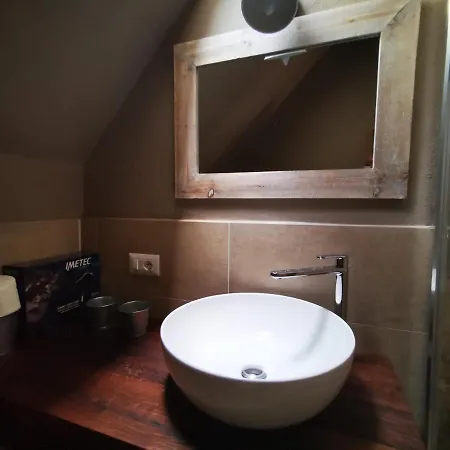 度假居 Graziosa Sul Mare