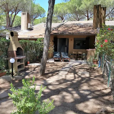 Graziosa Sul Mare * 福特村