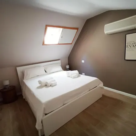 Graziosa Sul Mare 度假居