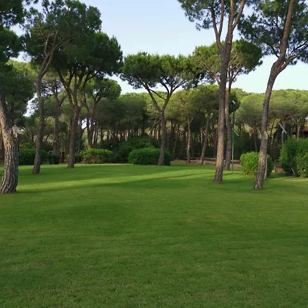 Graziosa Sul Mare 度假居 *