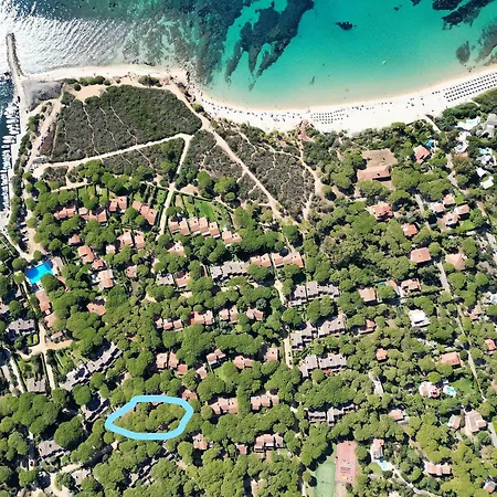 Graziosa Sul Mare 福特村