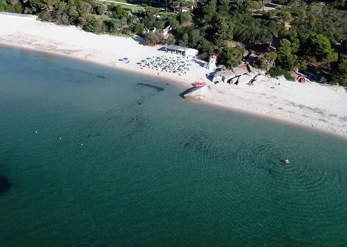 Graziosa Sul Mare *