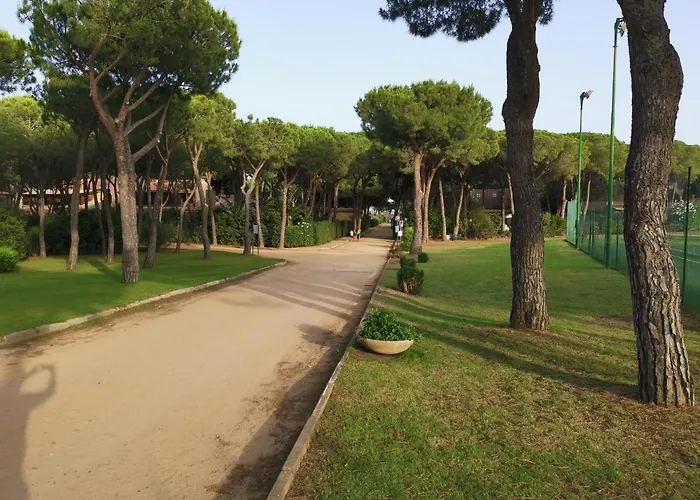 Graziosa Sul Mare Nyaraló *