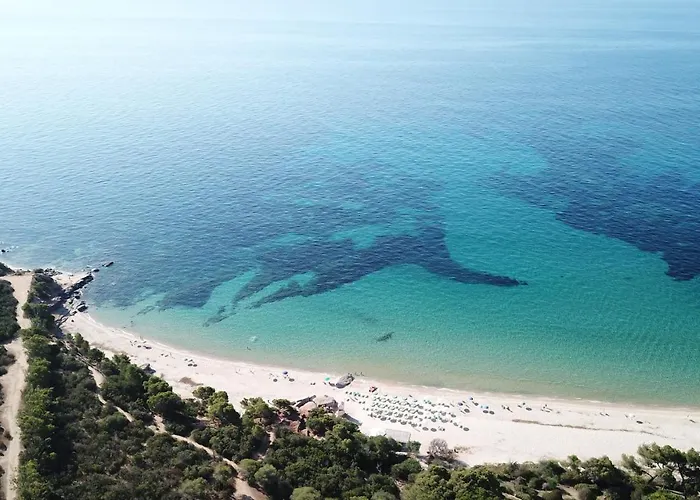 Hébergement de vacances Graziosa Sul Mare