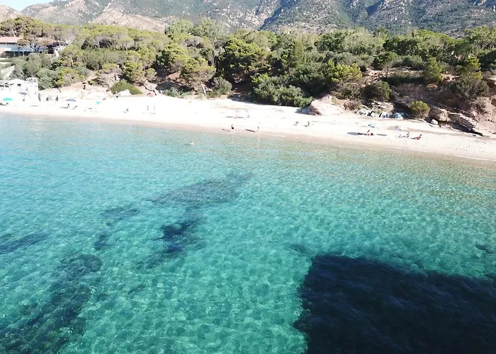 Graziosa Sul Mare *